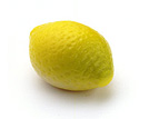 Citron Massepain